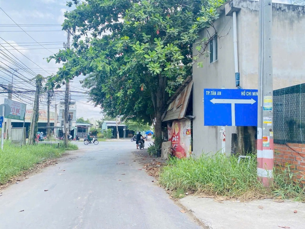 Bất động sản tại Tây Ninh - ảnh 1