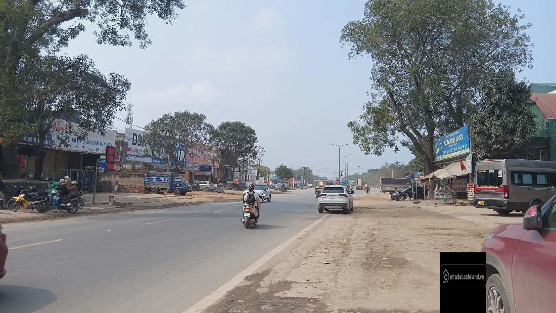 Bất động sản tại Phú Thọ - ảnh 1