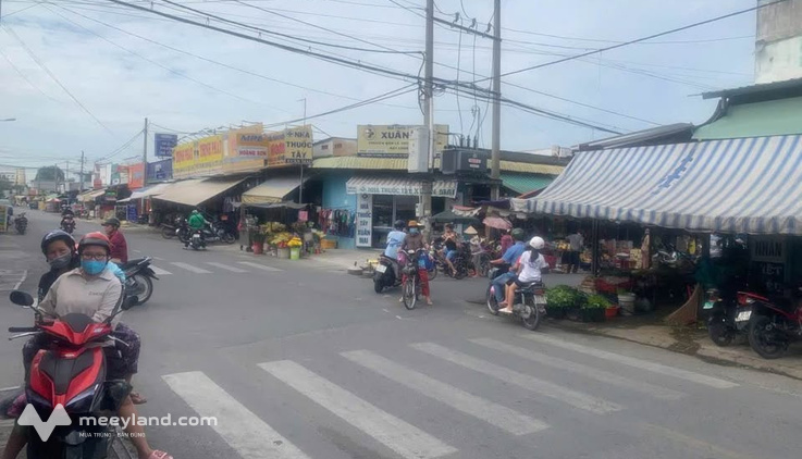 Bất động sản tại Tiền Giang - ảnh 1
