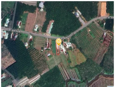 Bất động sản tại Bình Dương - ảnh 1