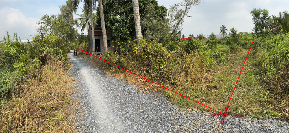 Bất động sản tại Tây Ninh - ảnh 1