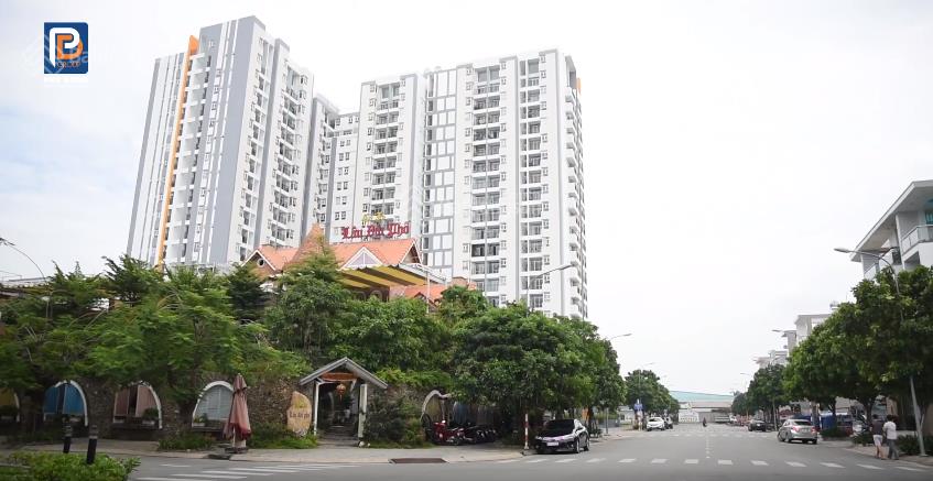 Bất động sản tại Bình Dương - ảnh 1