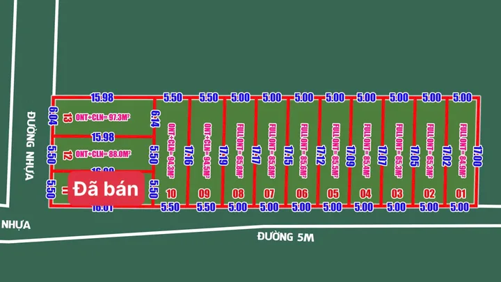 Bất động sản tại Tây Ninh - ảnh 1