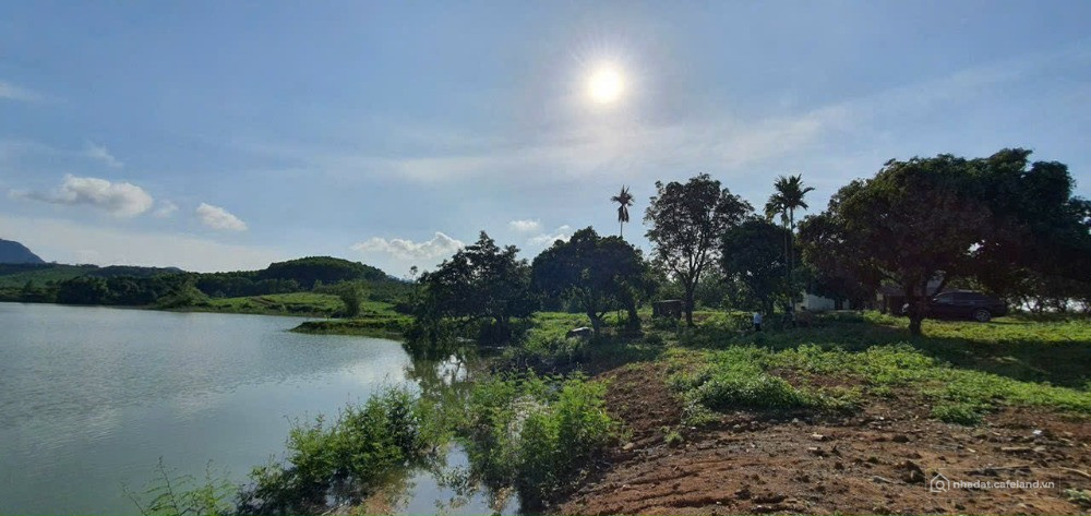 Bất động sản tại Phú Thọ - ảnh 1