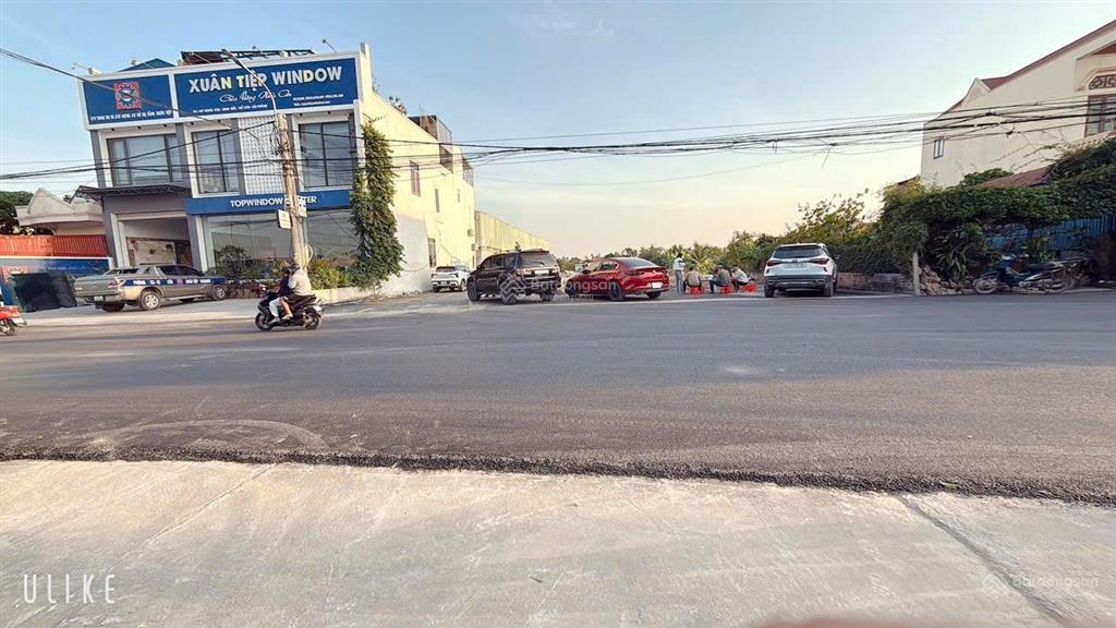 Bất động sản tại Hải Phòng - ảnh 1