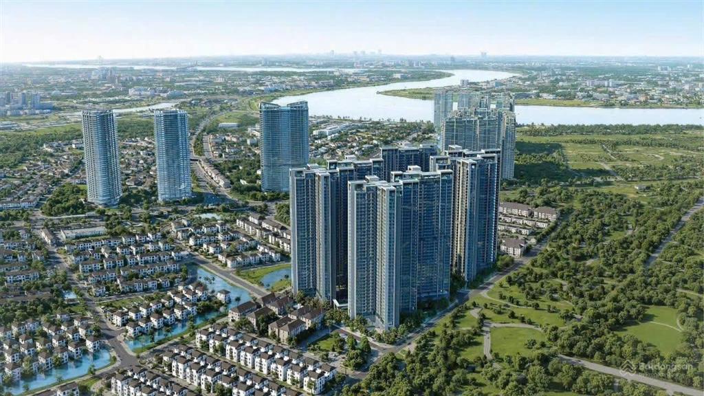 Bất động sản tại Hưng Yên - ảnh 1