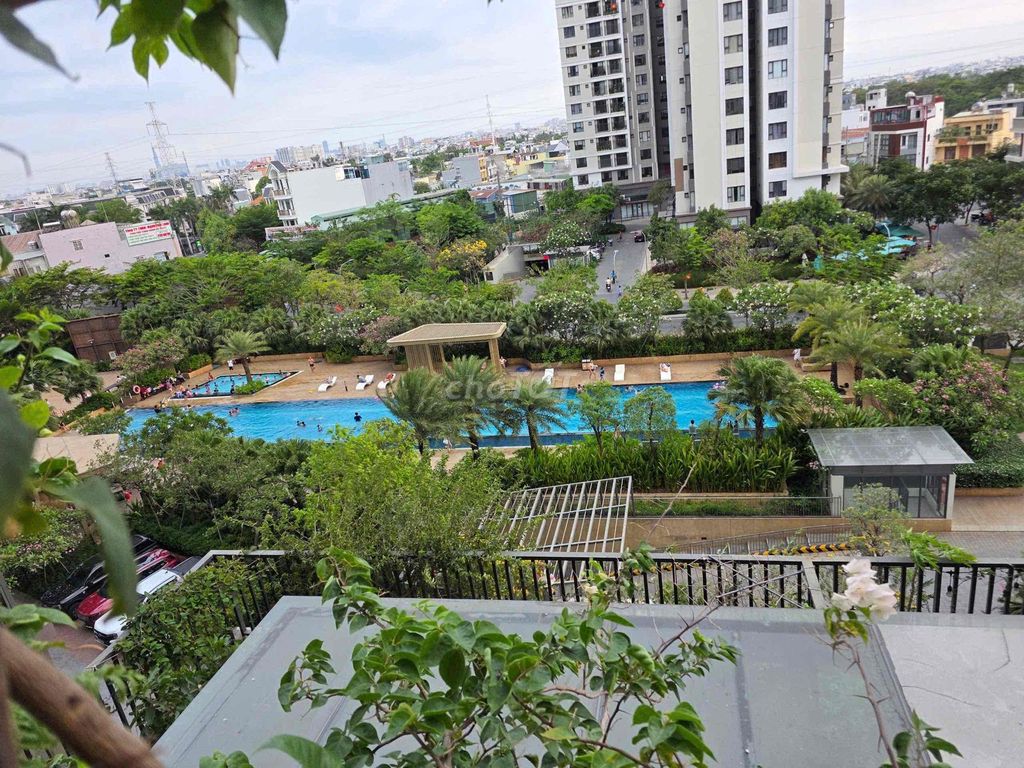 Căn hộ / chung cư tại 12, TP. Hồ Chí Minh - ảnh 2