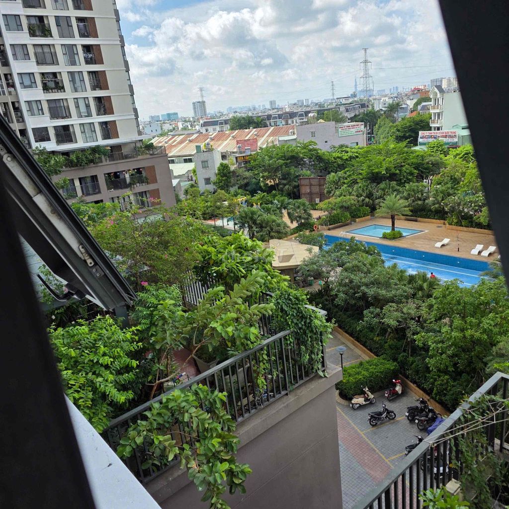 Căn hộ / chung cư tại 12, TP. Hồ Chí Minh - ảnh 3