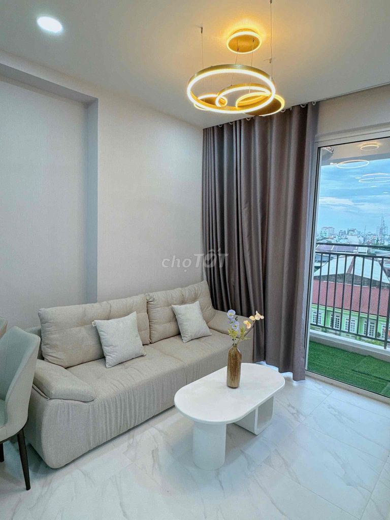 Căn hộ / chung cư tại 12, TP. Hồ Chí Minh - ảnh 4