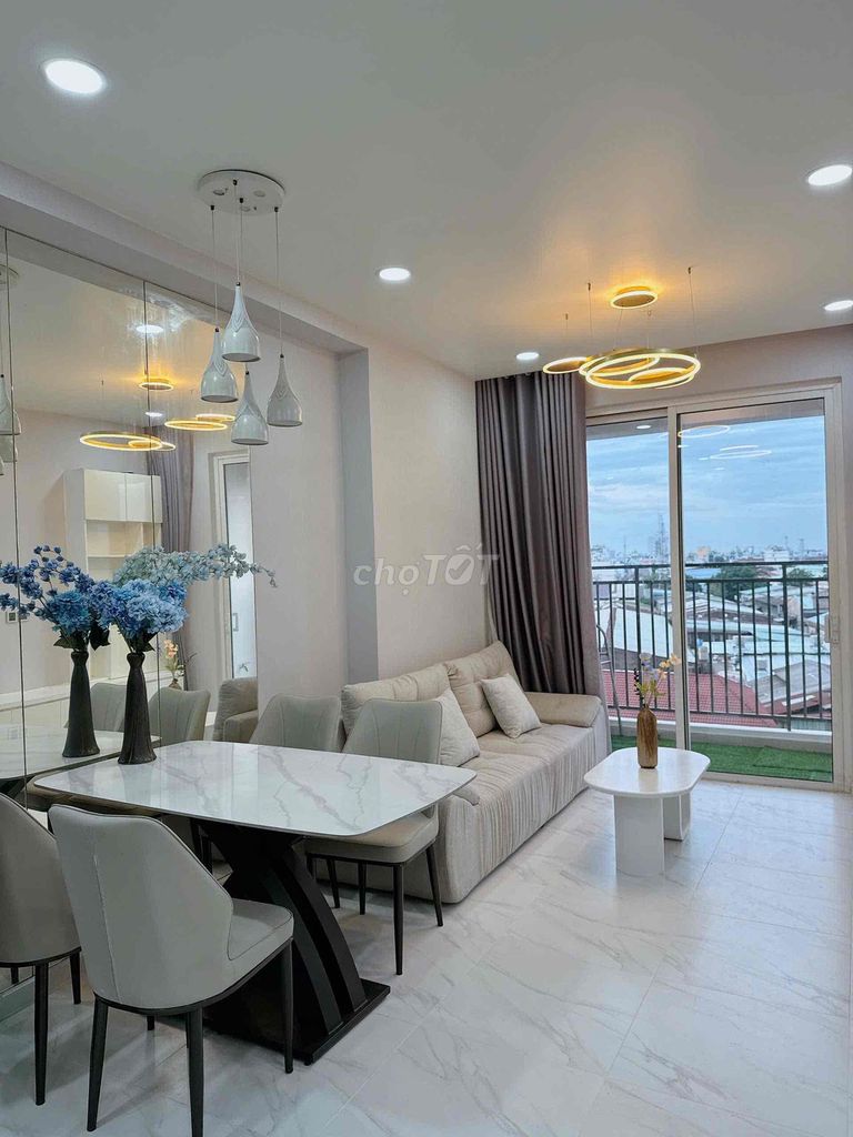 Căn hộ / chung cư tại 12, TP. Hồ Chí Minh - ảnh 5