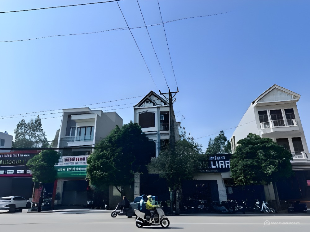 Bất động sản tại Ninh Bình - ảnh 1