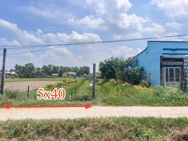 Bất động sản tại Tây Ninh - ảnh 1