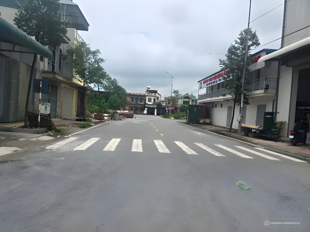 Bất động sản tại Ninh Bình - ảnh 1