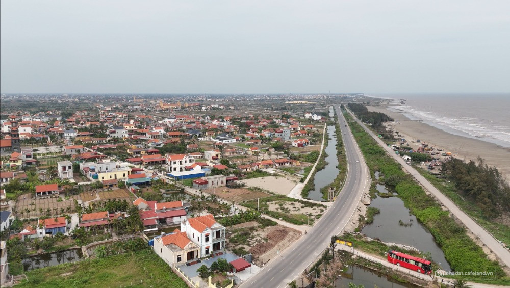Bất động sản tại Ninh Bình - ảnh 1