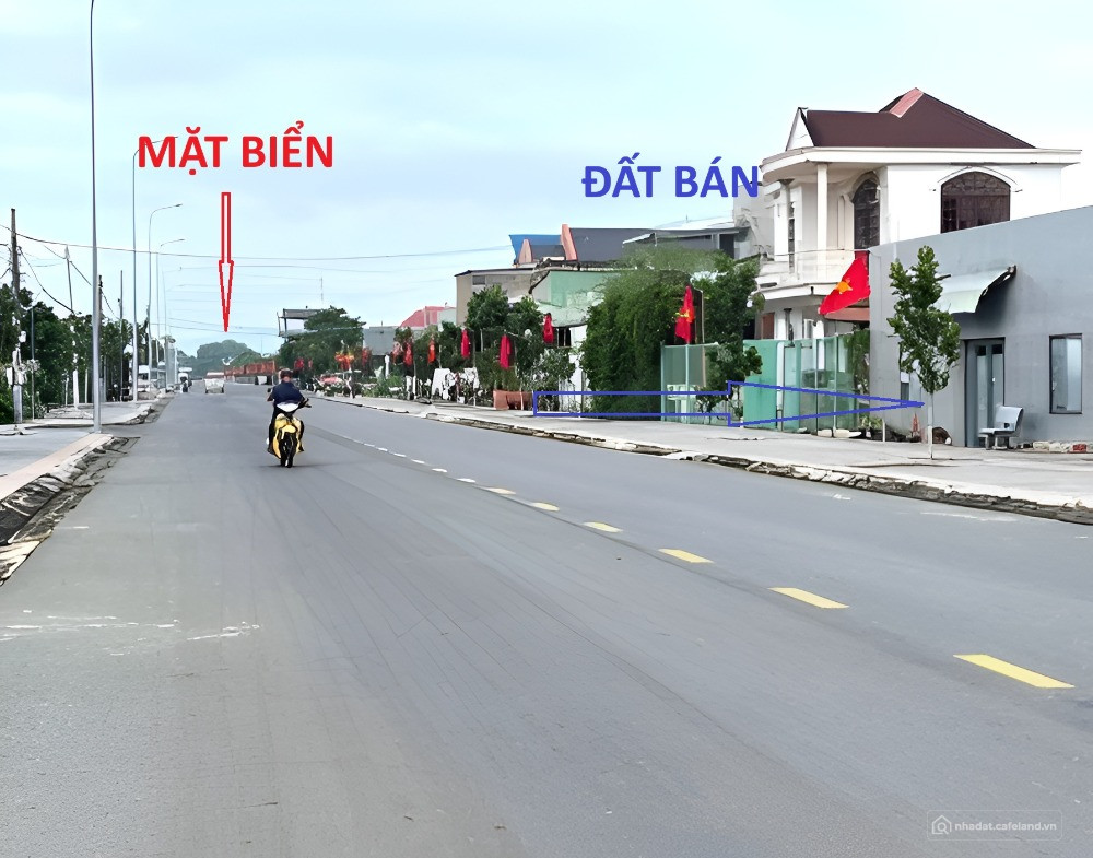 Bất động sản tại Ninh Bình - ảnh 1