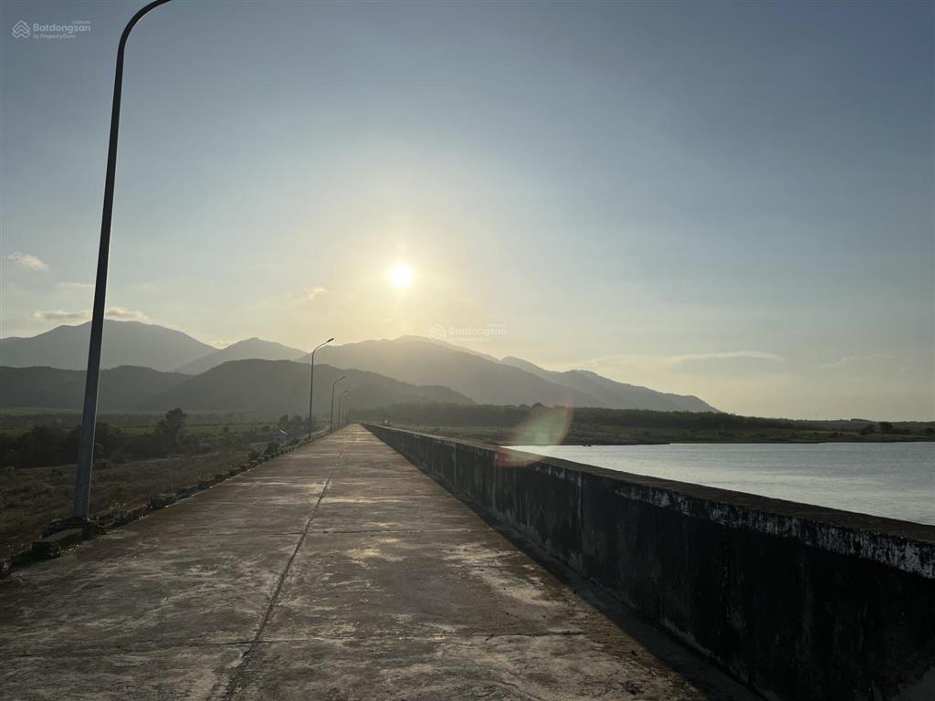 Bất động sản tại Bình Thuận - ảnh 1