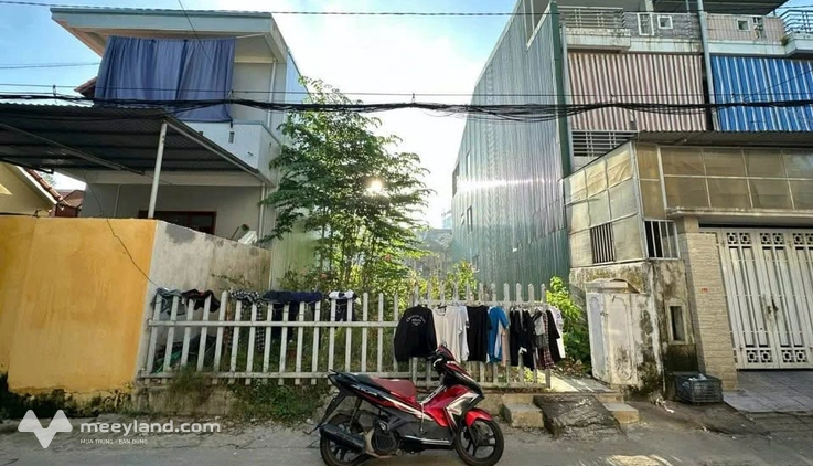 Bất động sản tại Thừa Thiên Huế - ảnh 1