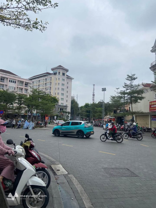 Bất động sản tại Thừa Thiên Huế - ảnh 1