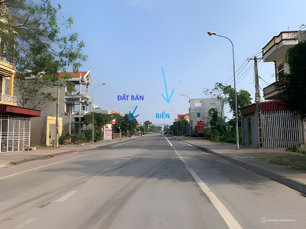 Bất động sản tại Ninh Bình - ảnh 1