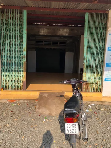 Bất động sản tại Tây Ninh - ảnh 1