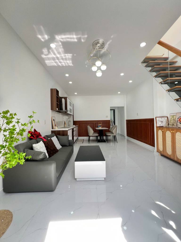 Bất động sản tại Khánh Hòa - ảnh 1