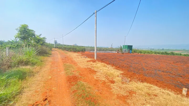 Bất động sản tại Lâm Đồng - ảnh 1