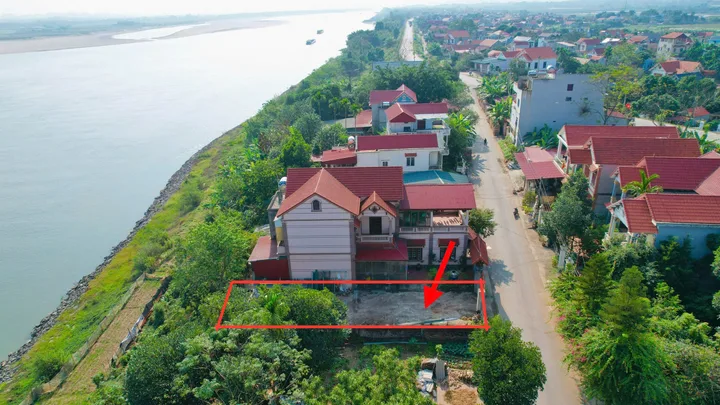 Bất động sản tại Phú Thọ - ảnh 1