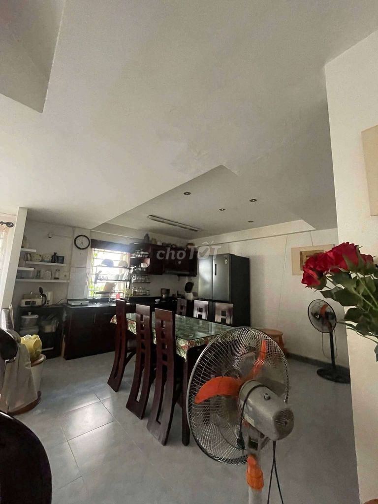 Nhà riêng tại 3, TP. Hồ Chí Minh - ảnh 2