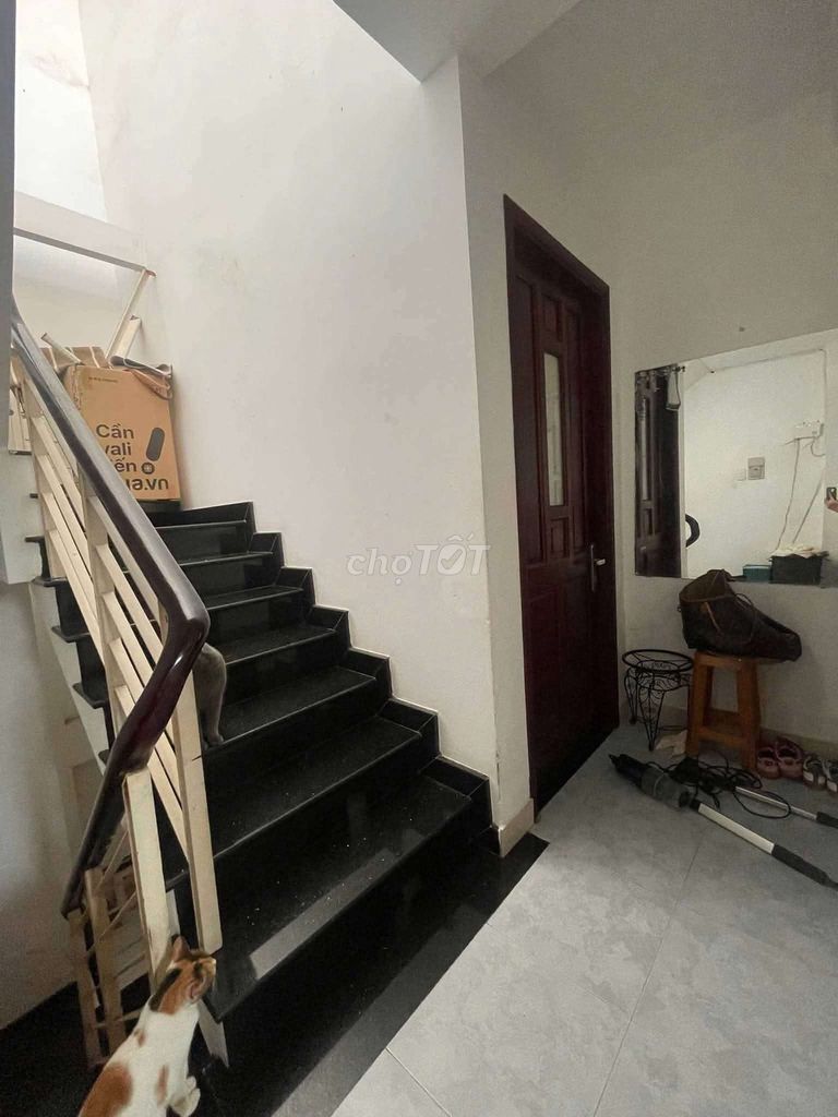 Nhà riêng tại 3, TP. Hồ Chí Minh - ảnh 3