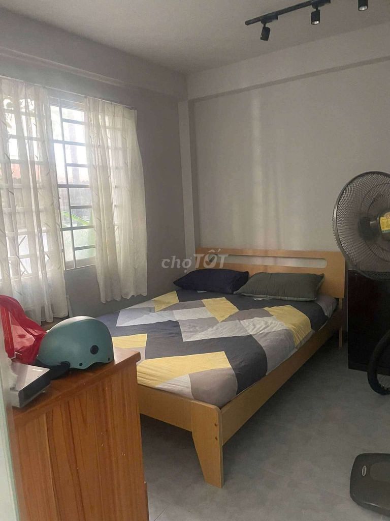 Nhà riêng tại 3, TP. Hồ Chí Minh - ảnh 4