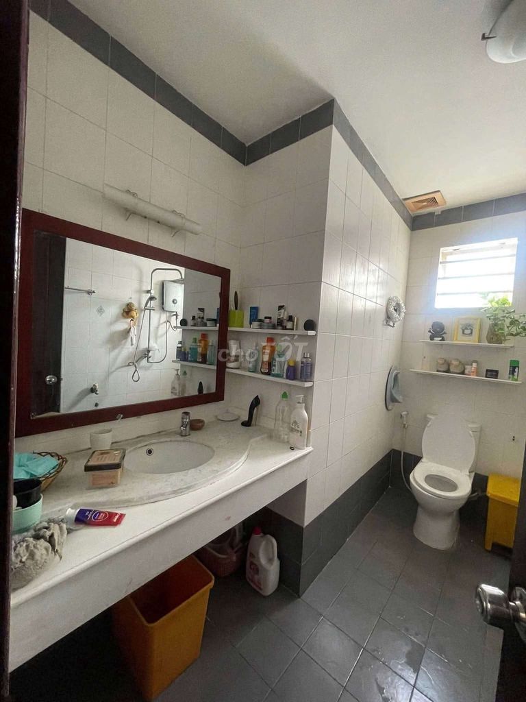 Nhà riêng tại 3, TP. Hồ Chí Minh - ảnh 5