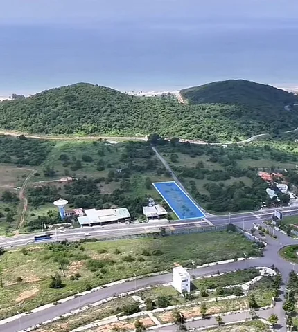 Bất động sản tại Lâm Đồng - ảnh 1