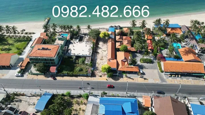 Bất động sản tại Lâm Đồng - ảnh 1