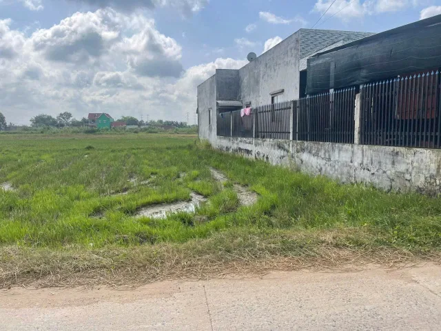 Bất động sản tại Tây Ninh - ảnh 1