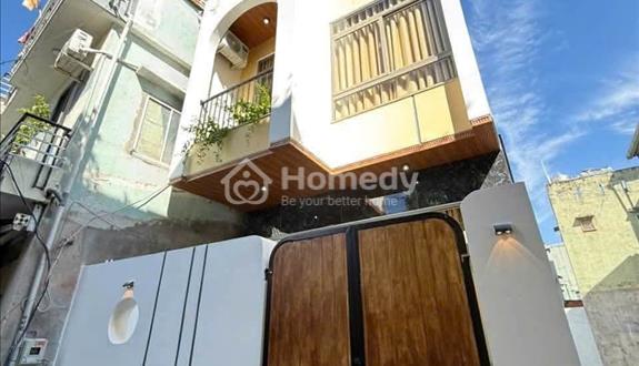 Bất động sản tại Đà Nẵng - ảnh 1