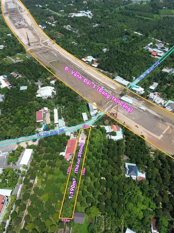 Bất động sản tại Bình Dương - ảnh 1
