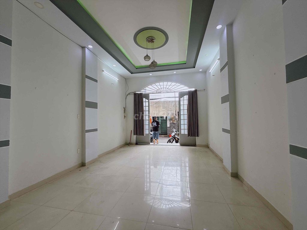 Nhà riêng tại Tân Phú, TP. Hồ Chí Minh - ảnh 3