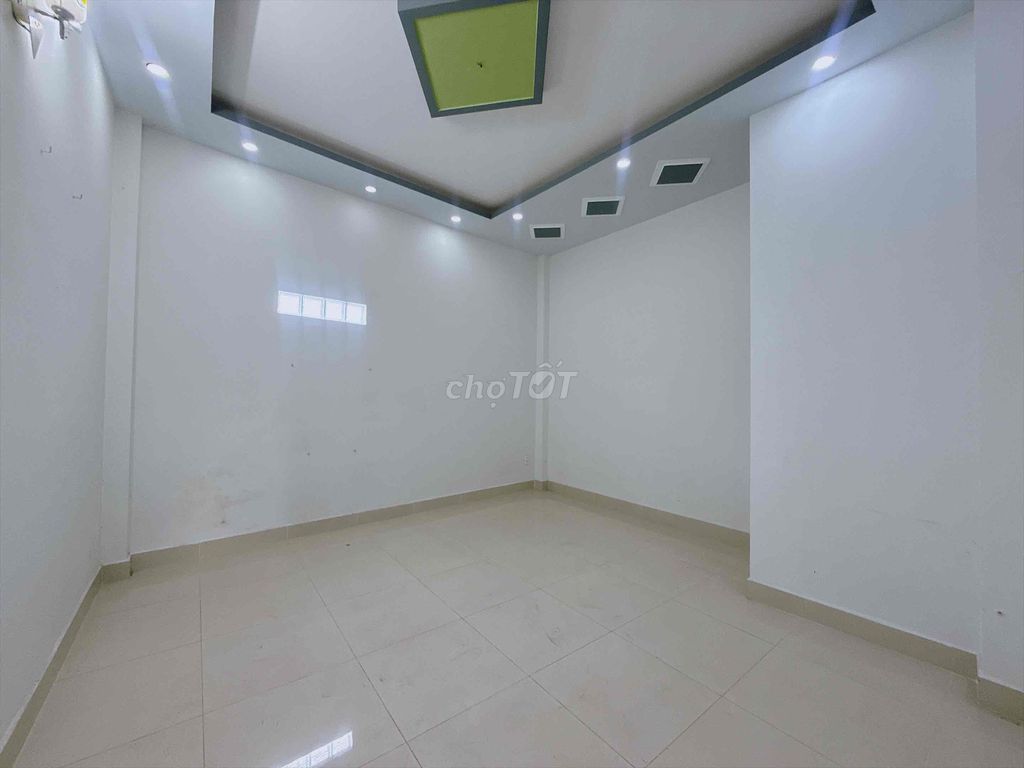 Nhà riêng tại Tân Phú, TP. Hồ Chí Minh - ảnh 4