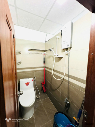 Bất động sản tại TP. Hồ Chí Minh - ảnh 1