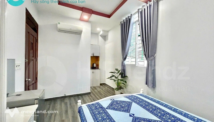 Bất động sản tại TP. Hồ Chí Minh - ảnh 1