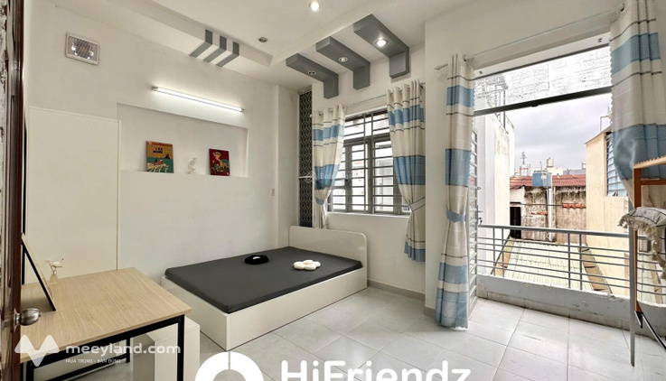 Bất động sản tại TP. Hồ Chí Minh - ảnh 1