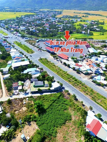 Bất động sản tại Khánh Hòa - ảnh 1