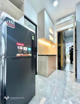 Bất động sản tại TP. Hồ Chí Minh - ảnh 1