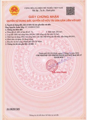 Bất động sản tại Bình Dương - ảnh 1