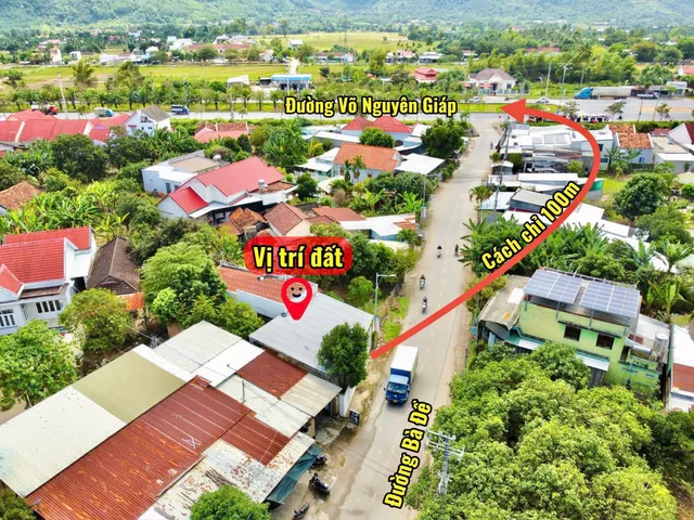 Bất động sản tại Khánh Hòa - ảnh 1