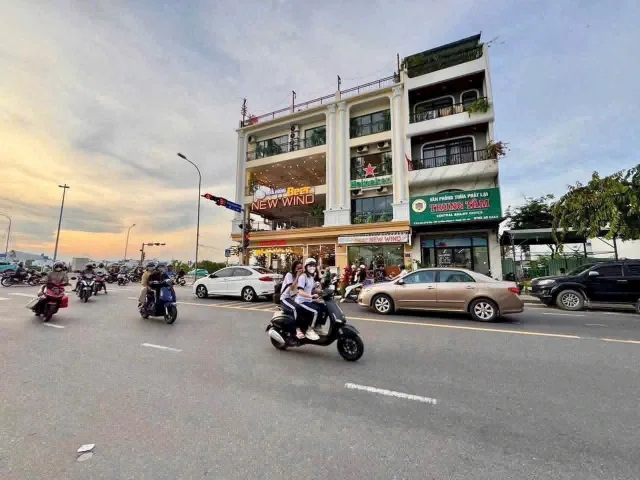 Bất động sản tại Khánh Hòa - ảnh 1