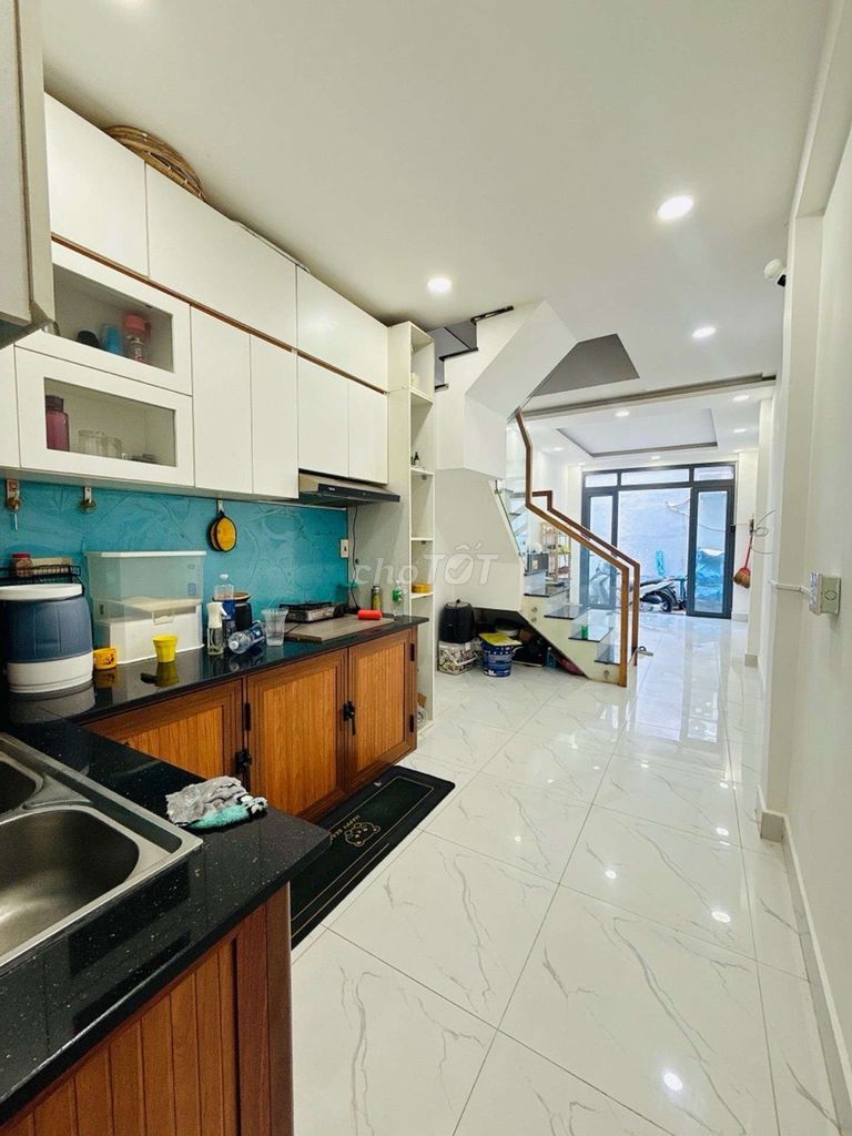 Nhà riêng tại Bình Thạnh, TP. Hồ Chí Minh - ảnh 2