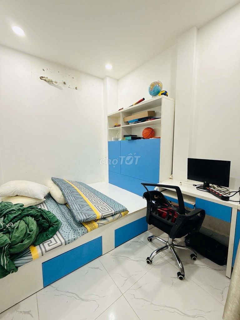 Nhà riêng tại Bình Thạnh, TP. Hồ Chí Minh - ảnh 3