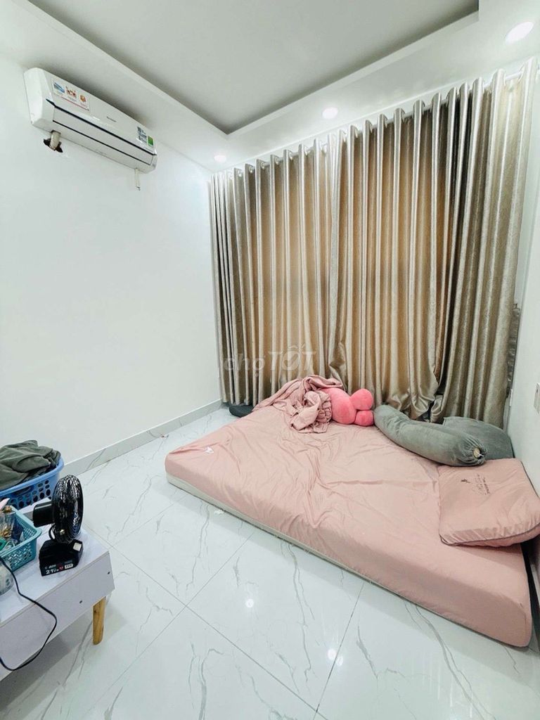 Nhà riêng tại Bình Thạnh, TP. Hồ Chí Minh - ảnh 4