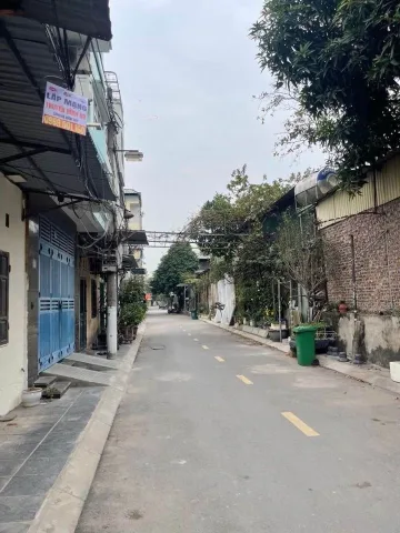 Bất động sản tại Hà Nội - ảnh 1
